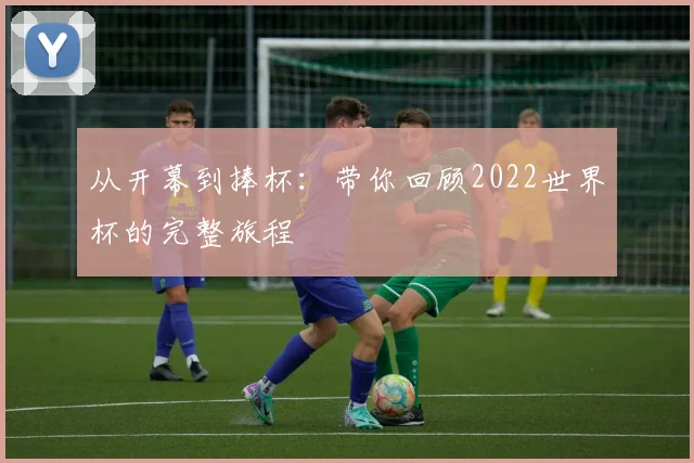 从开幕到捧杯：带你回顾2022世界杯的完整旅程