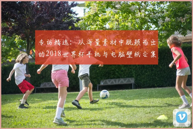 专访精选：从海量素材中脱颖而出的2018世界杯手机与电脑壁纸合集