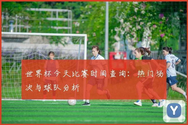 世界杯今天比赛时间查询：热门场次与球队分析